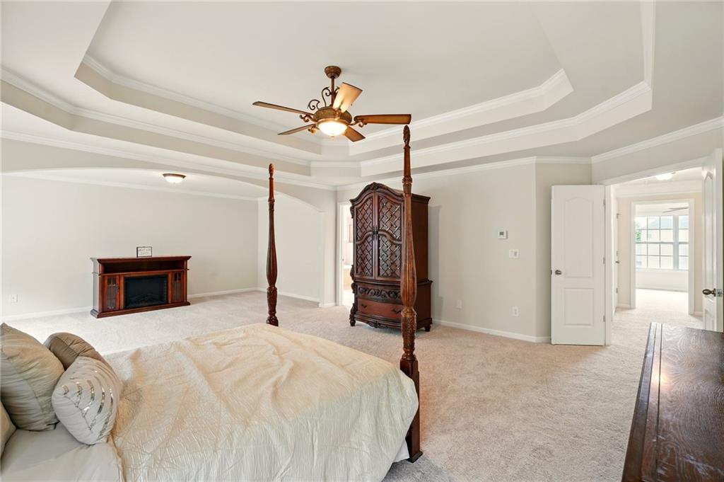 8056 Revere Drive, Mcdonough, Georgia image 30