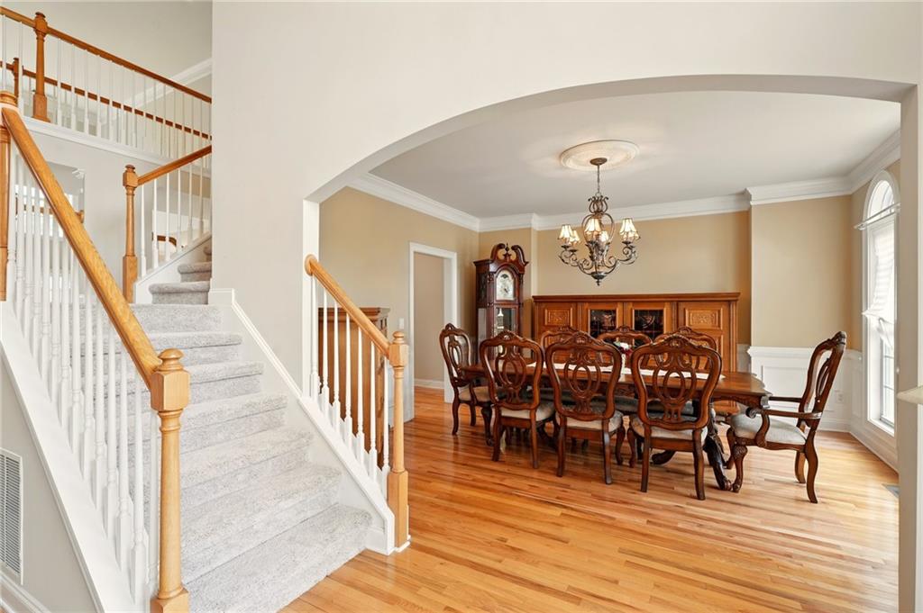 8056 Revere Drive, Mcdonough, Georgia image 11