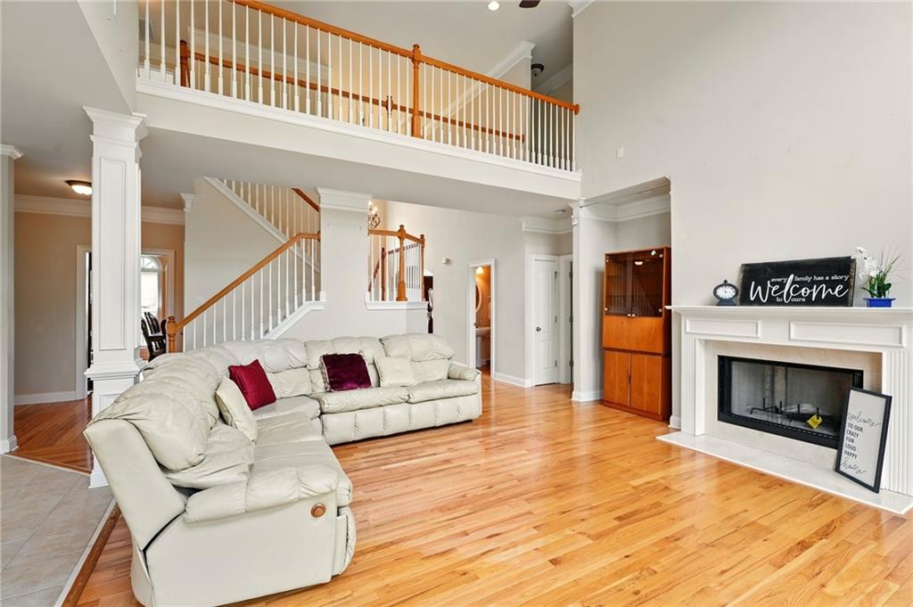 8056 Revere Drive, Mcdonough, Georgia image 15