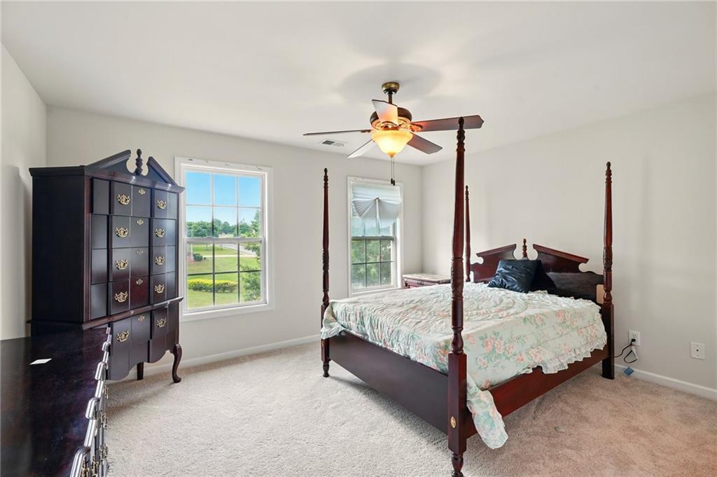 8056 Revere Drive, Mcdonough, Georgia image 40