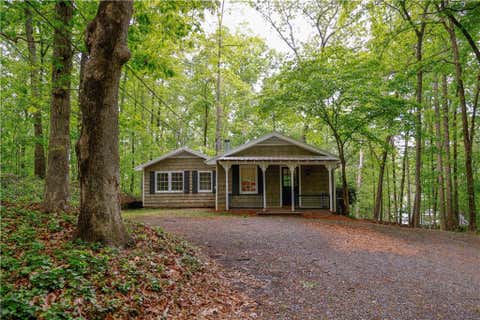 Homes For Sale - 452 Laina Bennett Road<br/> Dawson County, Dawsonville, GA 30534