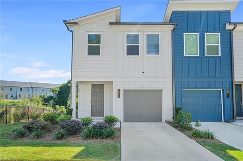 1623 Gunnin Trace NW Atlanta GA 30318