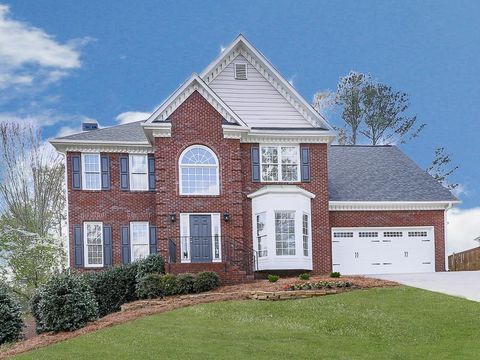 2013 Castlemaine Circle Woodstock GA 30189
