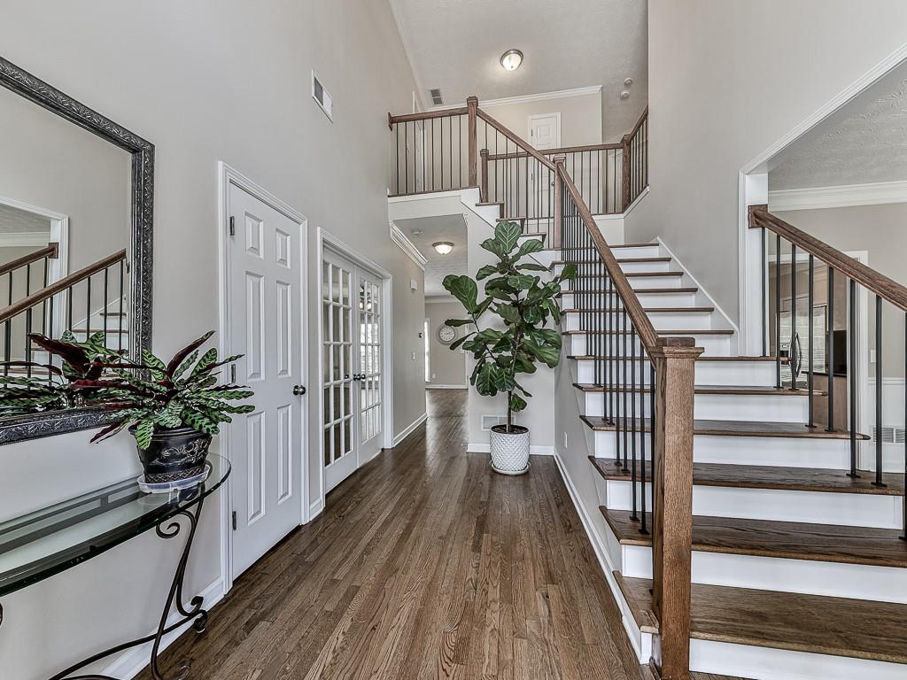 2013 Castlemaine Circle