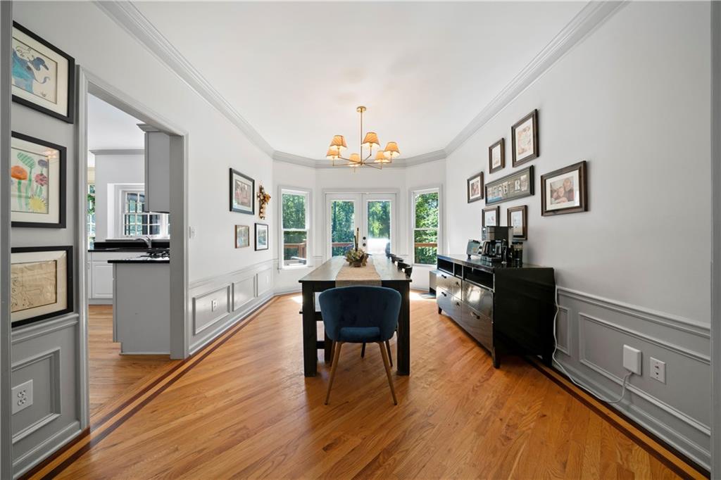 5725 Fairwood Drive NW