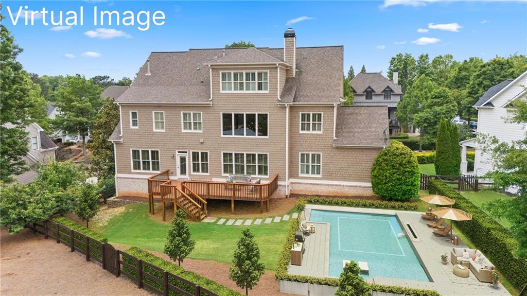 4530 Westgate Drive