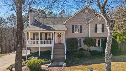 608 Greenleaf Way Ball Ground GA 30107