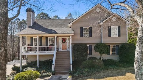 608 Greenleaf Way Ball Ground GA 30107