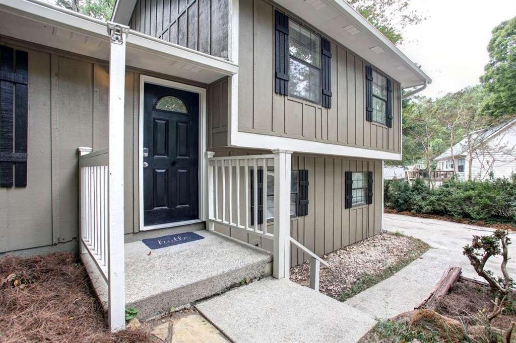 Fully Furnished. 30 night minimum. Pets welcome. This property includes all utilities, lawncare and pest services. Ideally suited for home sellers caught between properties or home owners displaced by insurance claims. This property is for short term rental (in 30 day increments for as many months as needed). Not a tenant/landlord arrangement. Security deposit $1000, cleaning fee $200 and pet fee $200. Many homes to choose from in metro Atlanta. Owner/Agent