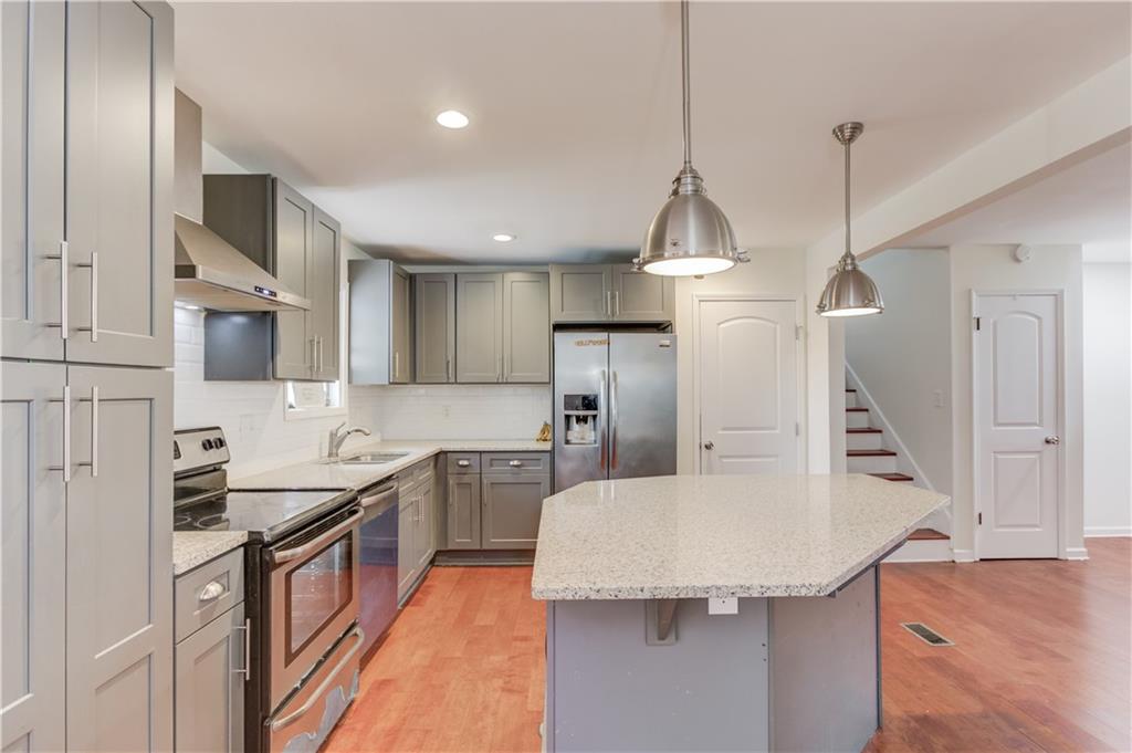 2846 Mountbery Drive