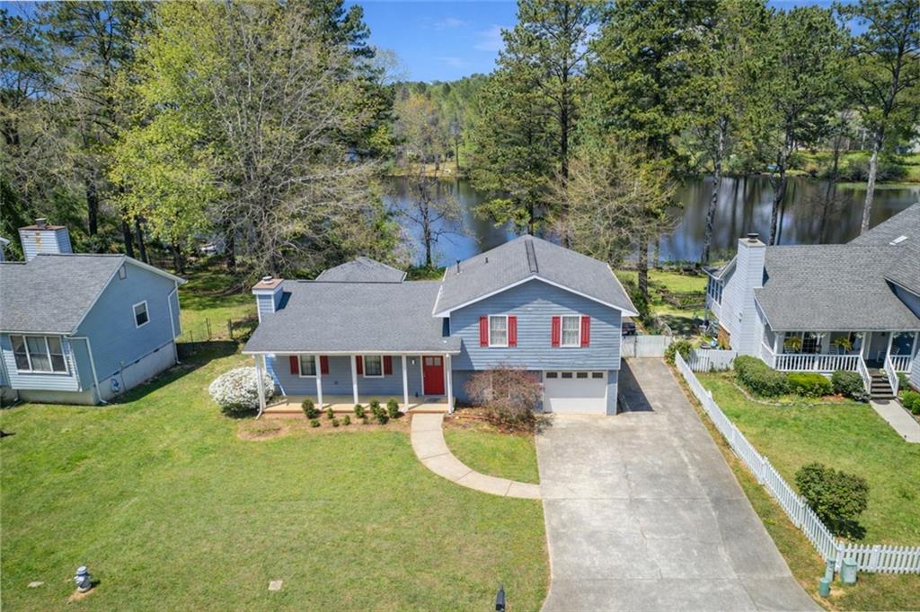 2846 Mountbery Drive