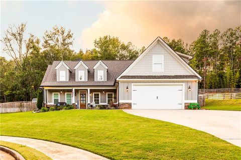 A home in Madison