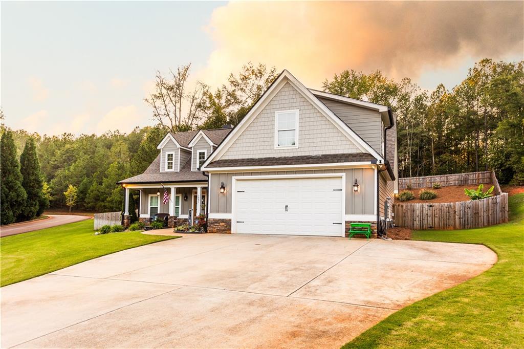 1081 Arbor Court, Madison, Georgia image 3