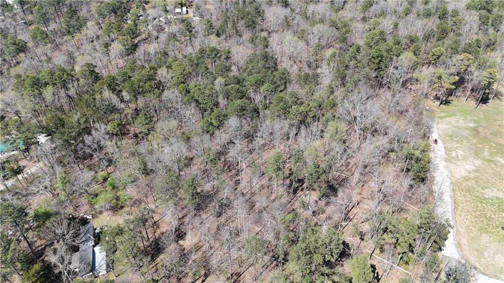 Kings Camp Road, Acworth, Georgia image 8