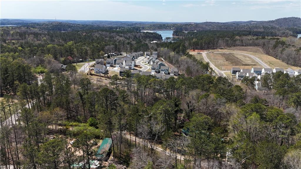 Kings Camp Road, Acworth, Georgia image 3