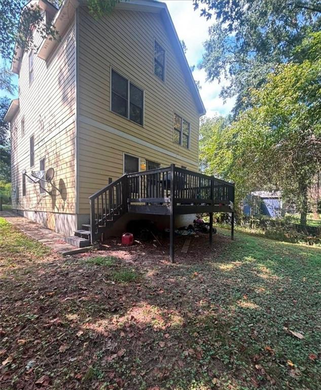 2968 Hapeville Road SW
