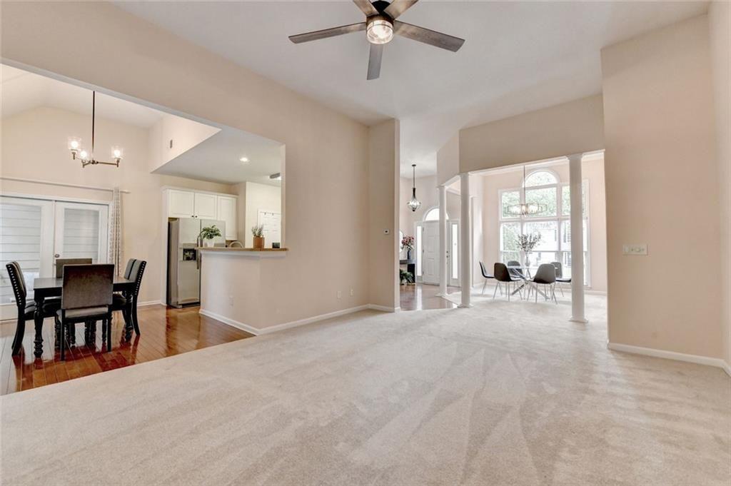 1635 Lake Heights Circle