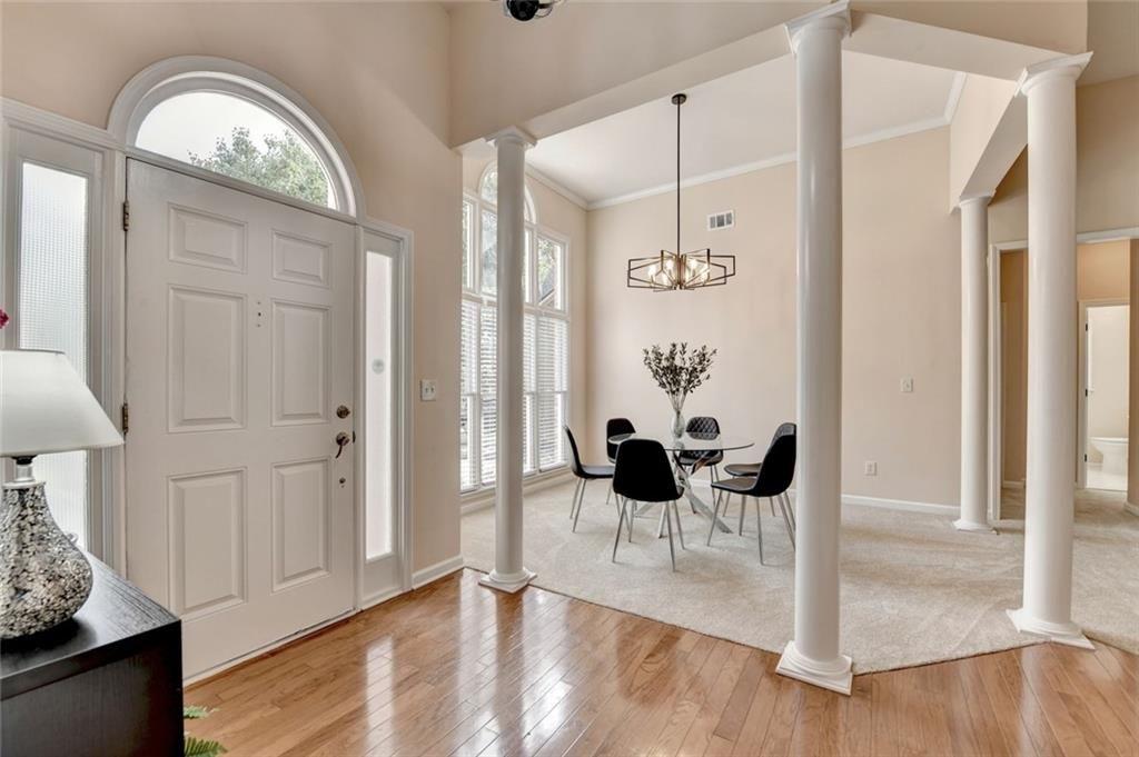 1635 Lake Heights Circle