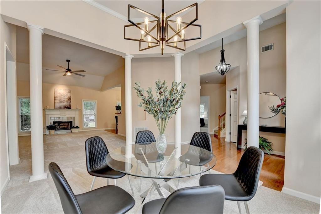 1635 Lake Heights Circle