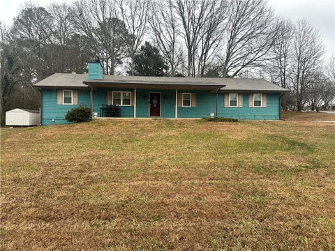 Homes For Rent - 4183 Red Laurel Way<br/> Snellville, GA 30039