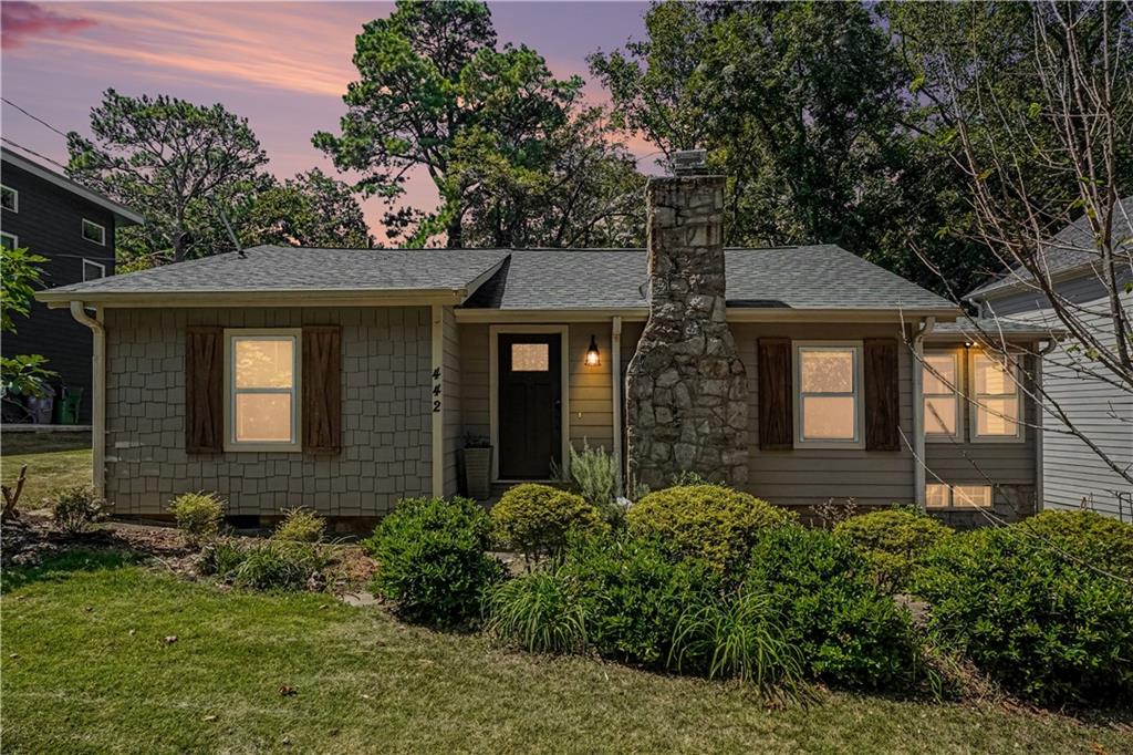 442 Spring Drive