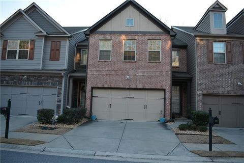 3280 Hallmark Lane Buford GA 30519