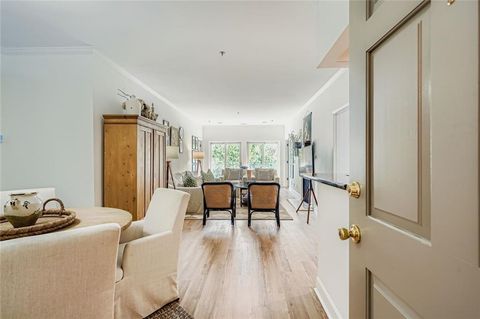 2921 Lenox Road NE 205 Atlanta GA 30324
