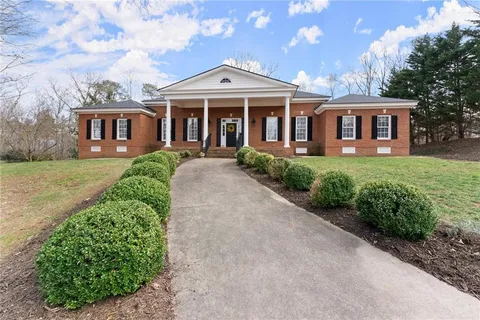 6320 Brady Road, Murrayville, GA 30564 - MLS#: 7522191