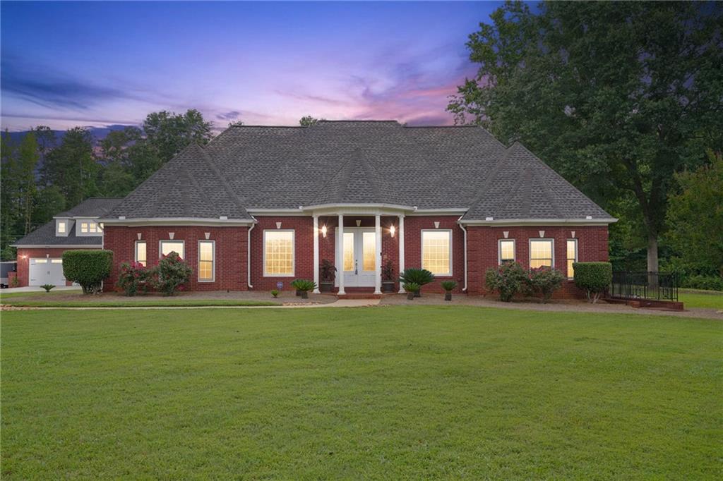 2631 Young Road