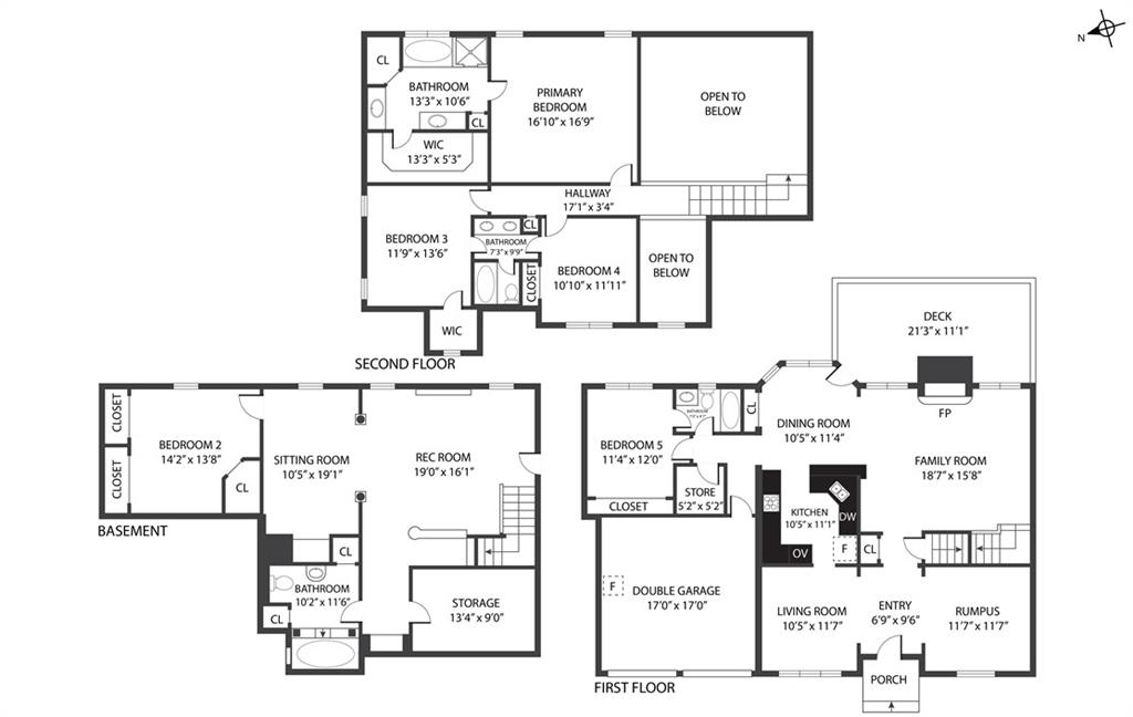 5034 Hickory Hills Drive, Woodstock, Georgia image 47
