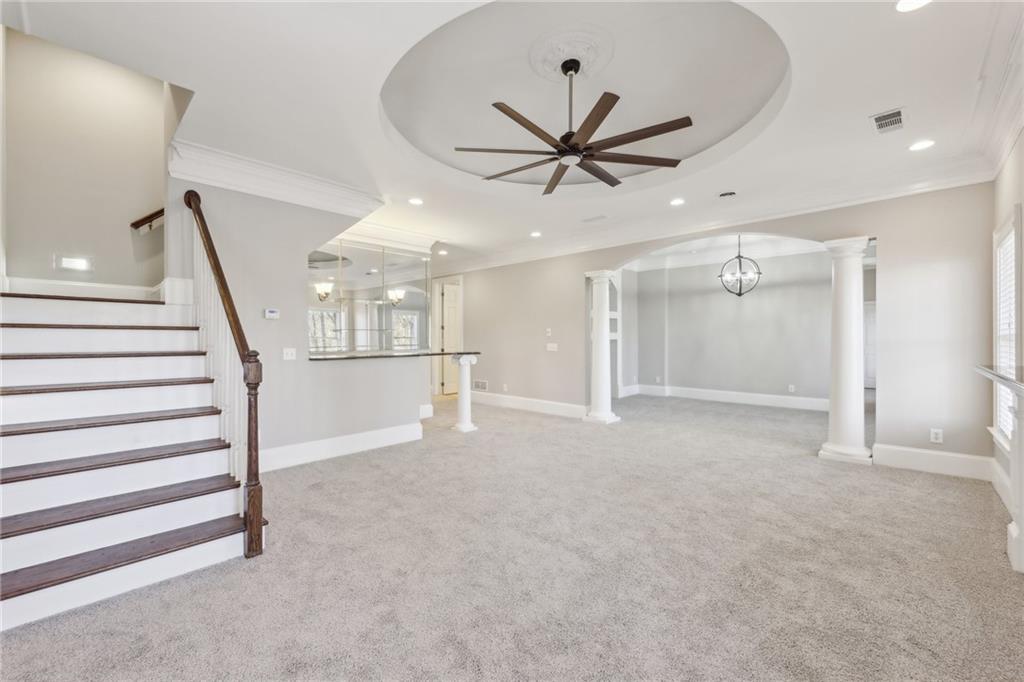 5034 Hickory Hills Drive, Woodstock, Georgia image 35