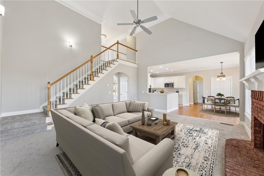5034 Hickory Hills Drive