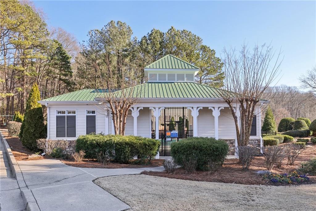 5034 Hickory Hills Drive, Woodstock, Georgia image 49