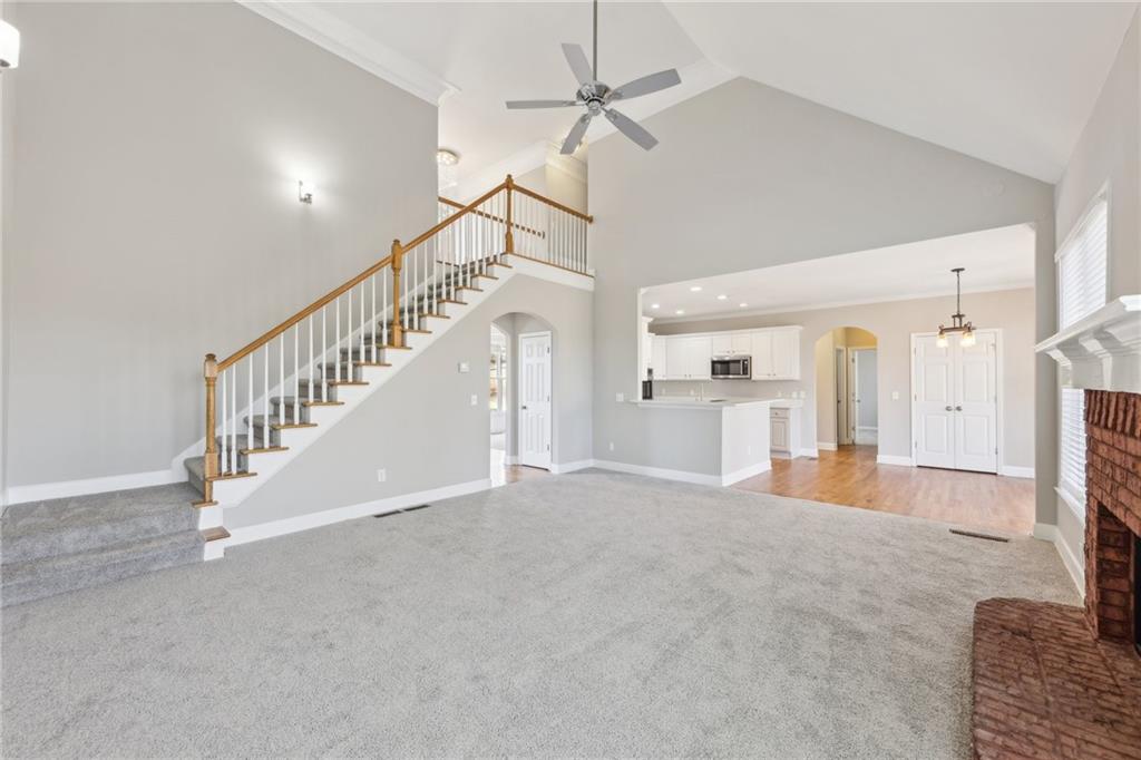 5034 Hickory Hills Drive, Woodstock, Georgia image 12