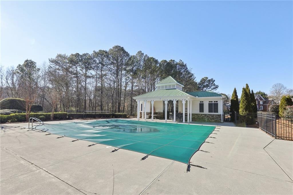 5034 Hickory Hills Drive, Woodstock, Georgia image 50