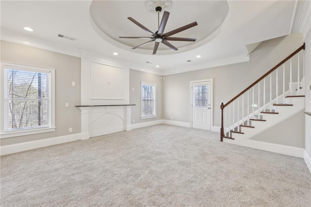 5034 Hickory Hills Drive, Woodstock, Georgia image 36