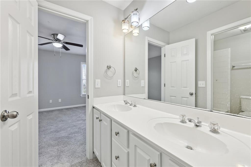 5034 Hickory Hills Drive, Woodstock, Georgia image 32