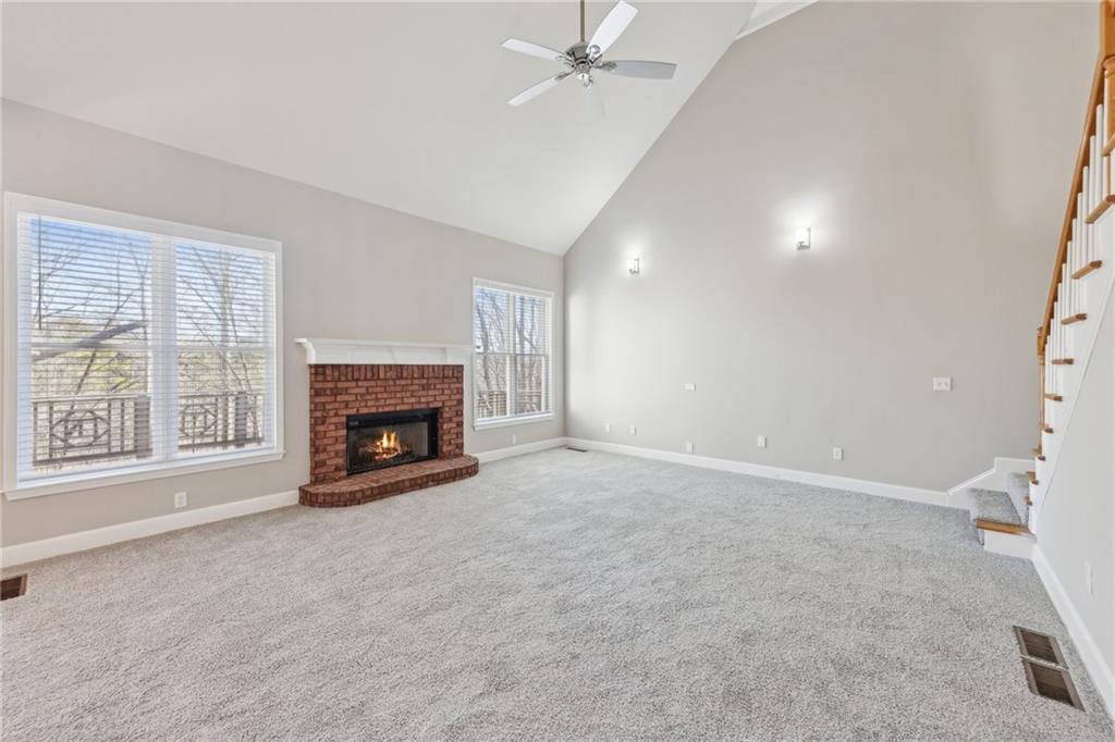 5034 Hickory Hills Drive, Woodstock, Georgia image 13