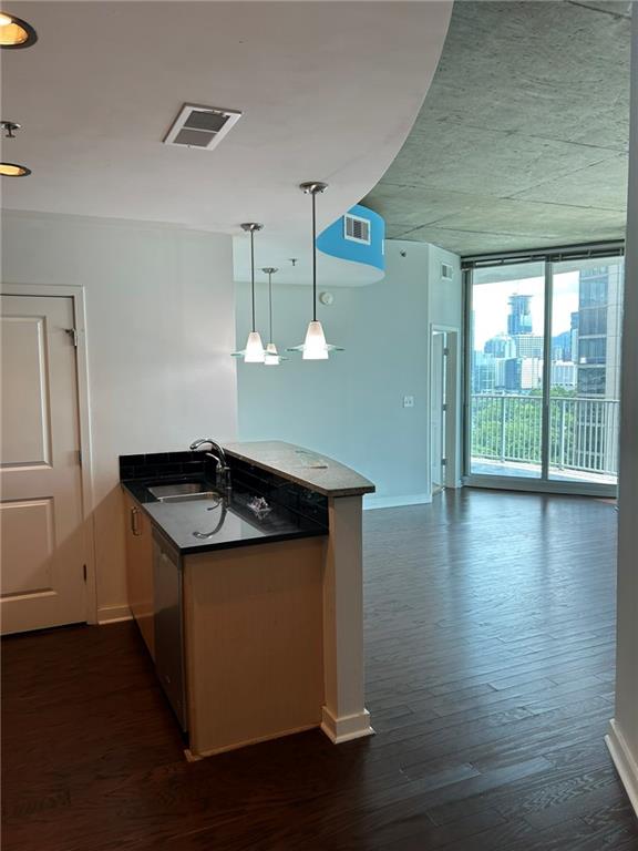 361 17th Street NW 1303