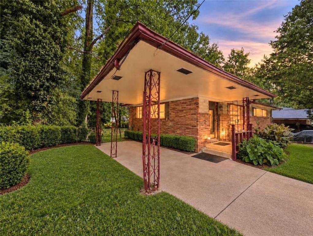 2839 Connally Drive SW