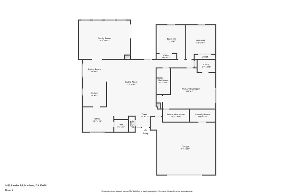 LAMPLIGHTER - Residential