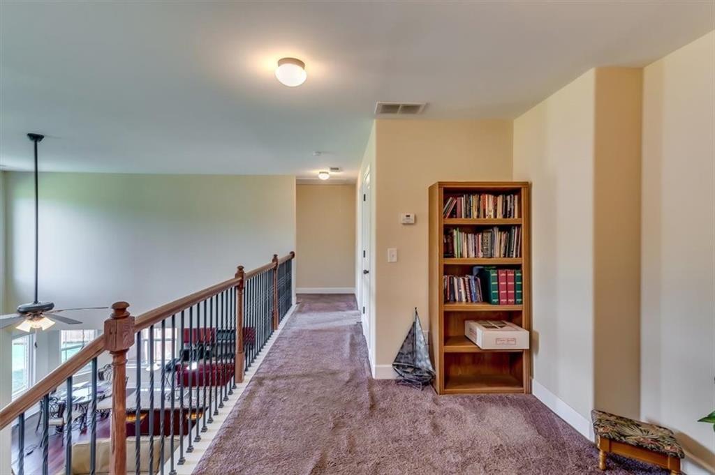 609 Turnbill Drive, Mcdonough, Georgia image 27