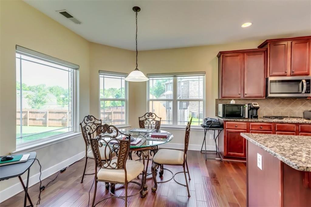 609 Turnbill Drive, Mcdonough, Georgia image 14