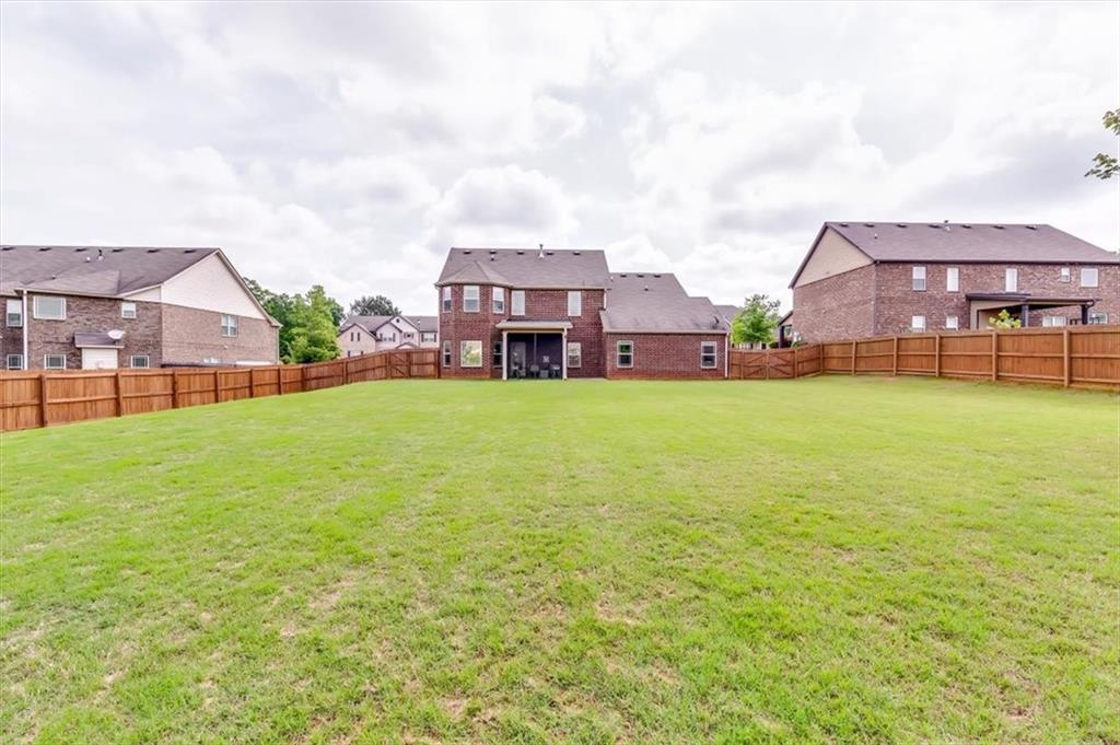 609 Turnbill Drive, Mcdonough, Georgia image 37
