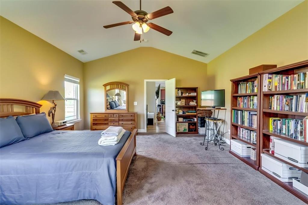 609 Turnbill Drive, Mcdonough, Georgia image 17