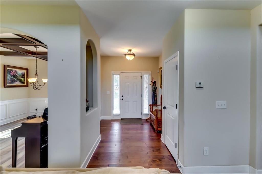 609 Turnbill Drive, Mcdonough, Georgia image 3