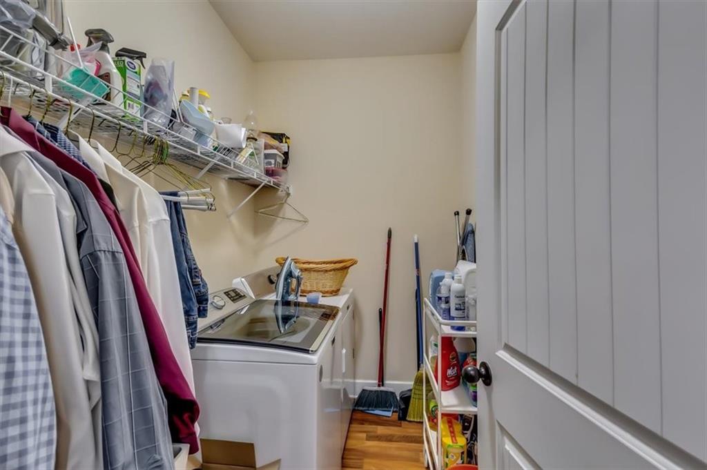 609 Turnbill Drive, Mcdonough, Georgia image 22