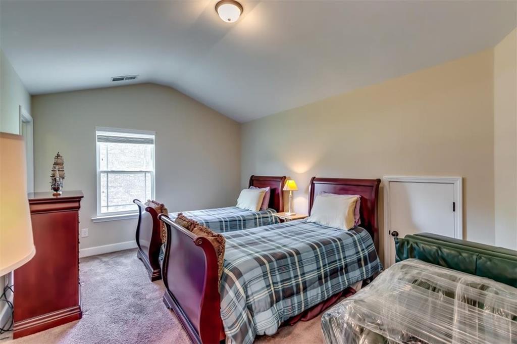 609 Turnbill Drive, Mcdonough, Georgia image 24