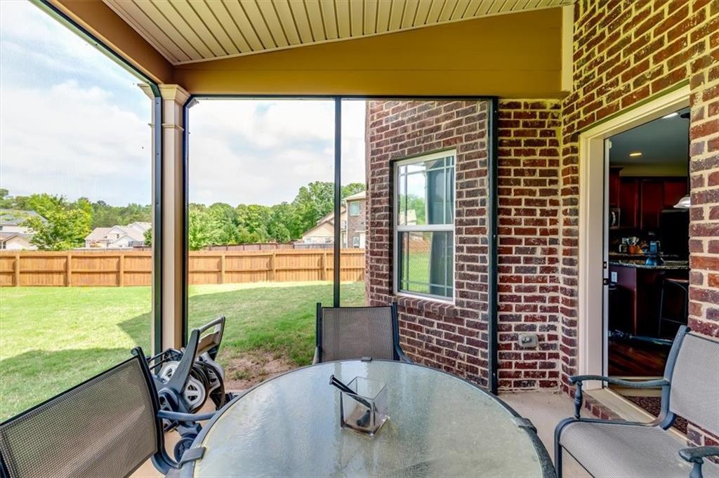 609 Turnbill Drive, Mcdonough, Georgia image 35