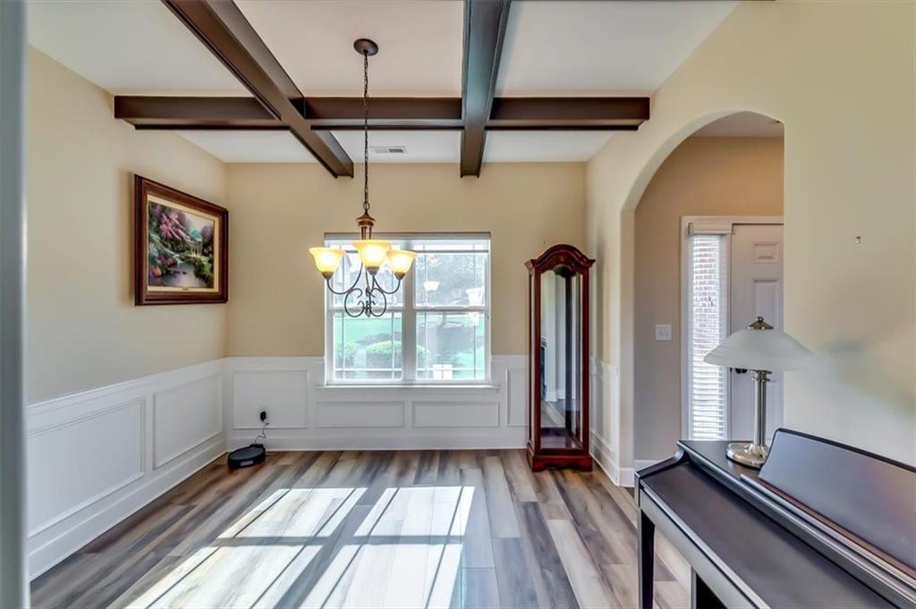 609 Turnbill Drive, Mcdonough, Georgia image 8